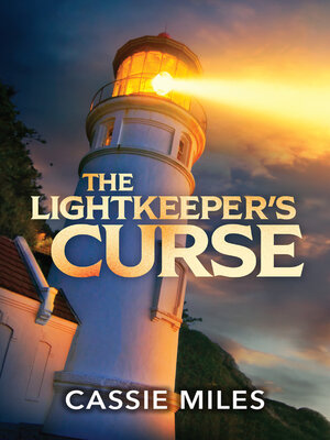 cover image of The Lightkeeper's Curse